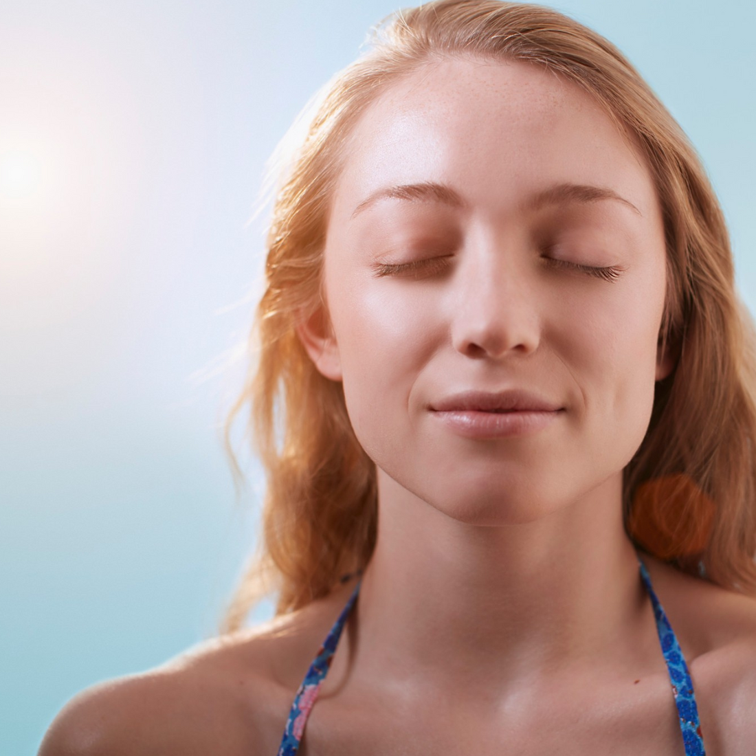 Faut-il se méfier des premiers bains de soleil ?