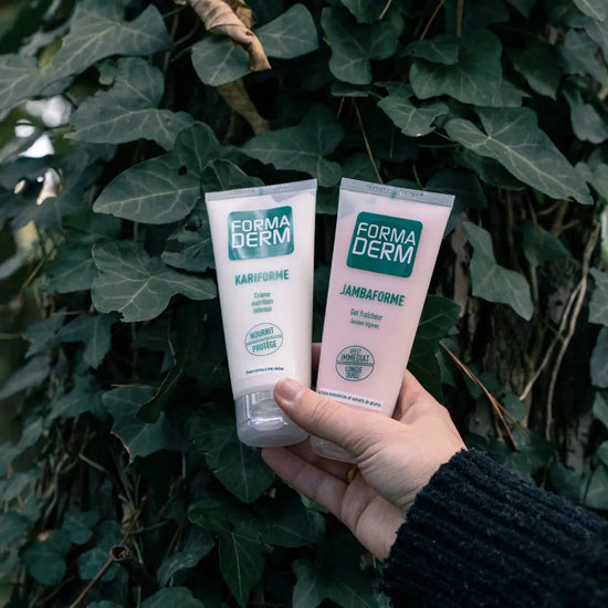 Kit Vacances Formaderm