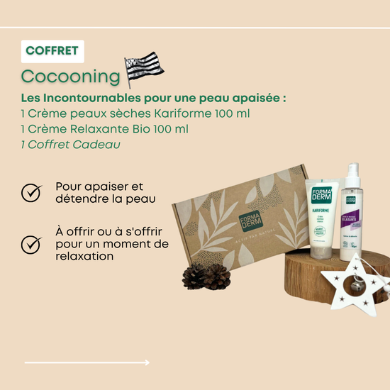 Coffret Cocooning