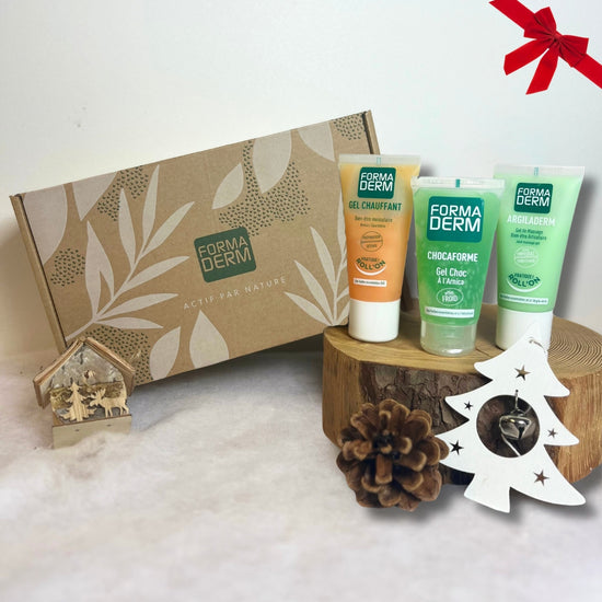 Coffret Articulations et Muscles