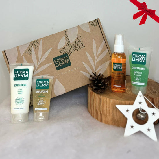 Coffret Vacances au Ski ⛷️