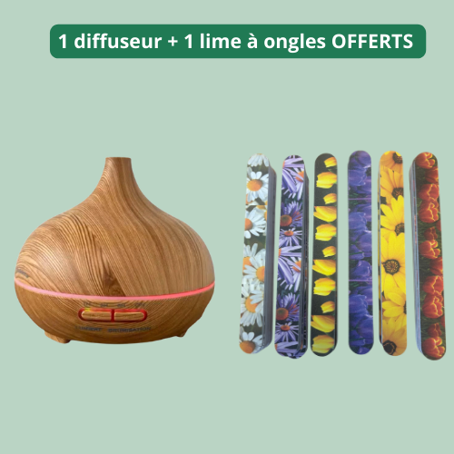 Coffret x2 Argiladerm + Cadeaux OFFERTS