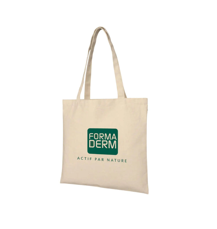 Sac coton Bio Formaderm