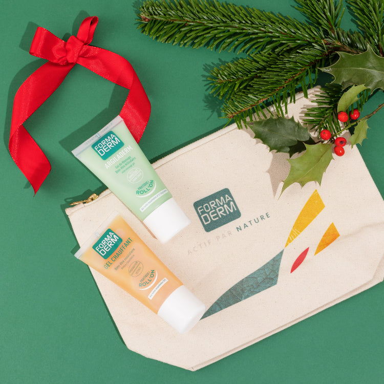 Trousse cadeau nomade