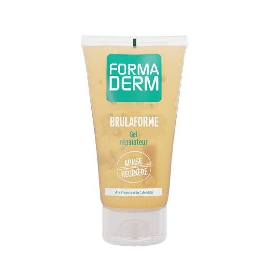 Gel apaisant réparateur Brulaforme 50ml