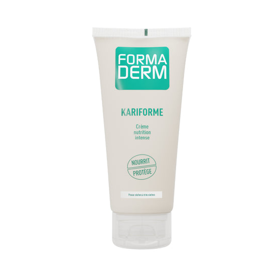 Crème peaux sèches Kariforme 100ml