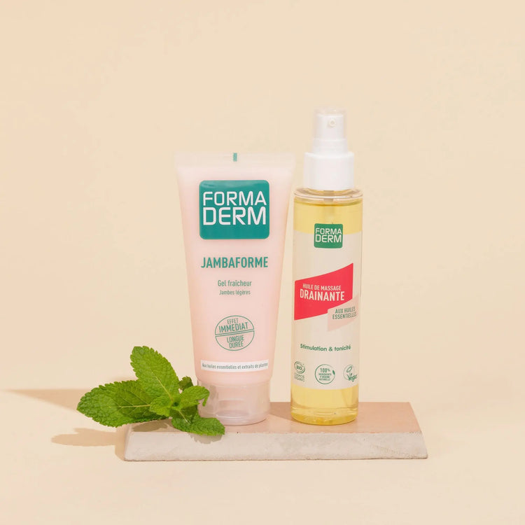 Kit Circulation Formaderm