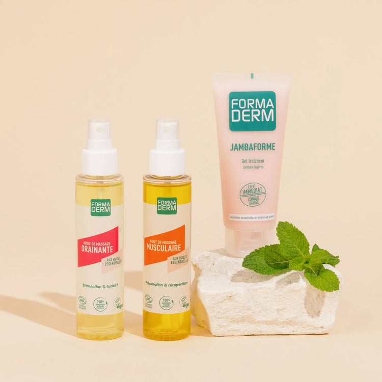 Kit Vélo Formaderm