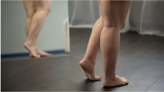 Comment alléger ses jambes lourdes ?