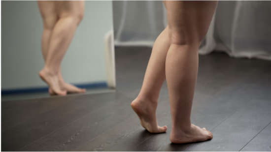 Comment alléger ses jambes lourdes ?