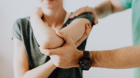 5 Astuces Naturelles pour Soulager les Douleurs Articulaires