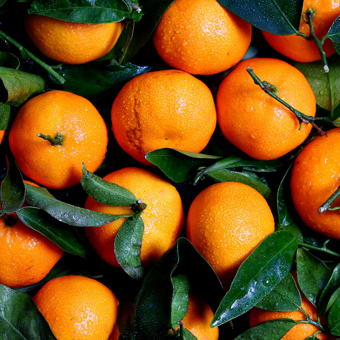 Huile essentielle Orange