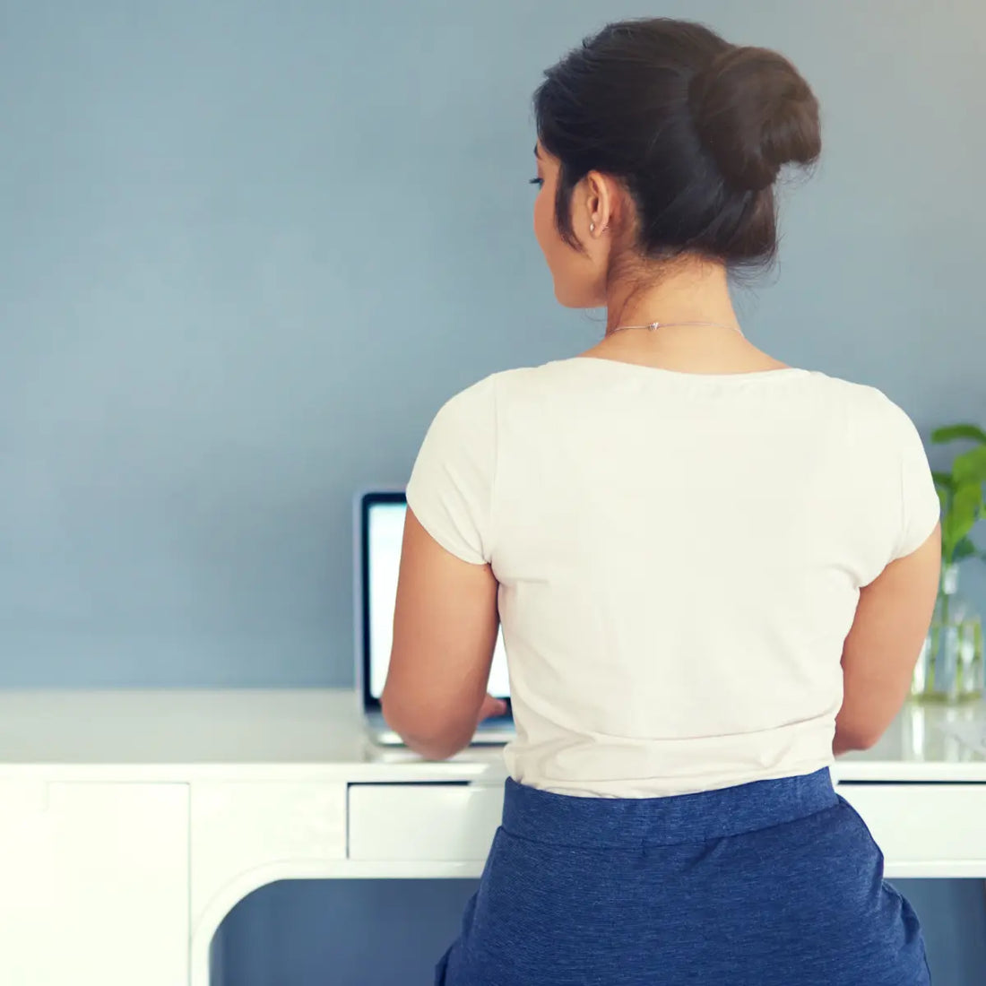 Avoir une bonne posture, le secret d'un dos sans douleur