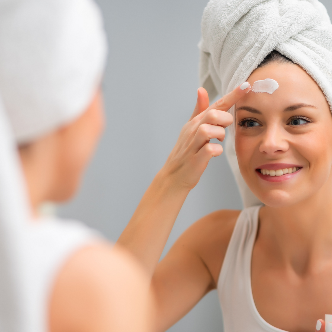 5 conseils pour prendre soin de sa peau fragile ou abîmée