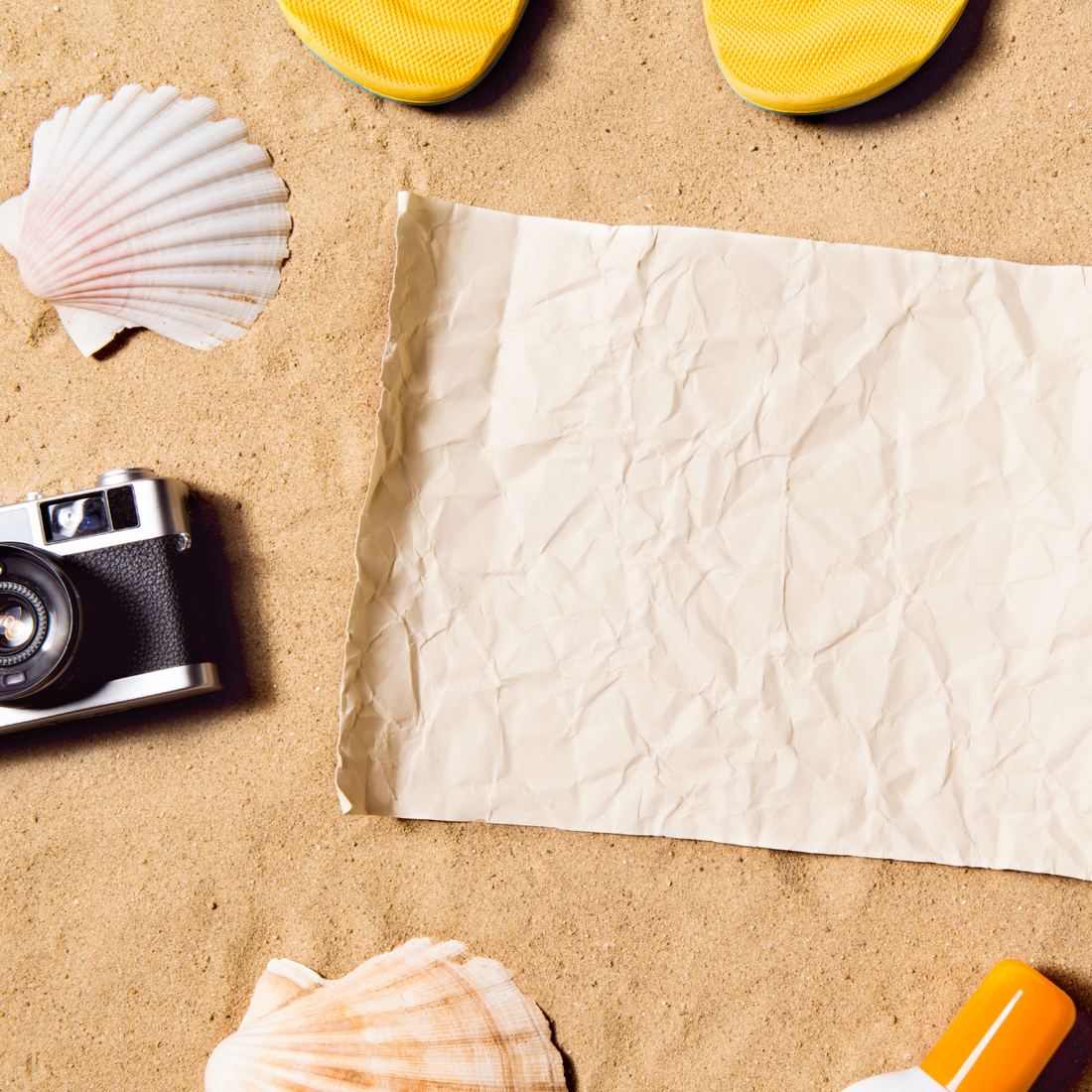 Comment préparer ses vacances d'été ?