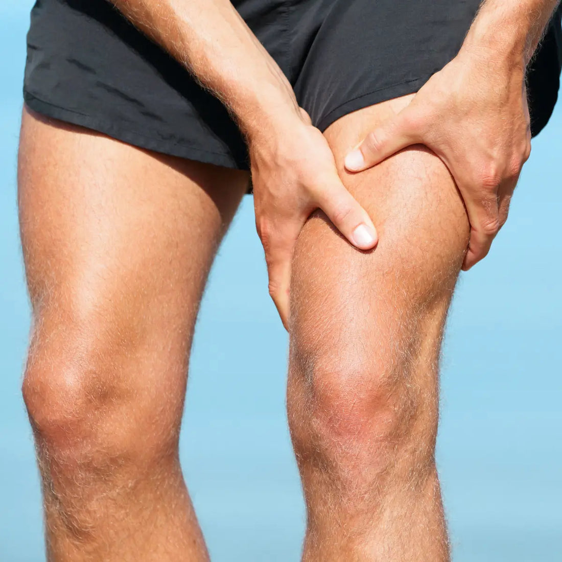 Sport : pourquoi se masser avant et après l’effort ?