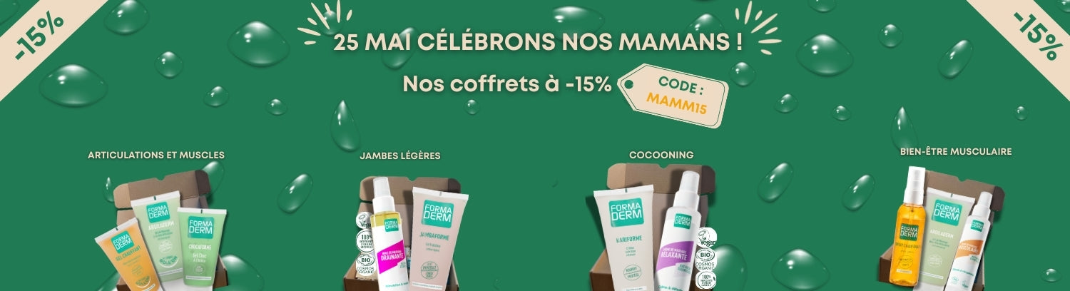 Fête des mères 2025