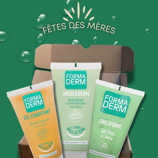 Coffret Articulations et Muscles