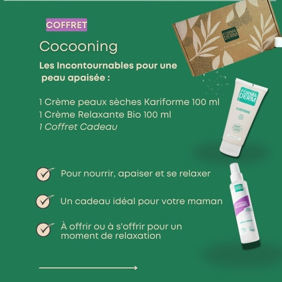 Coffret Cocooning