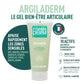 Gel Argile verte Argiladerm - Bien-être articulaire