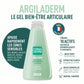 Gel Argile verte Argiladerm - Bien-être articulaire
