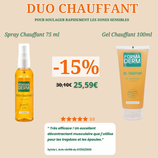 Duo Chauffant