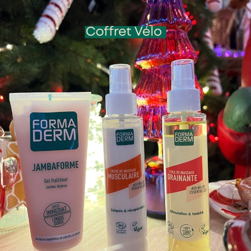 Coffret Vélo 🚴‍♂️