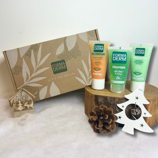 Coffret Articulations et Muscles