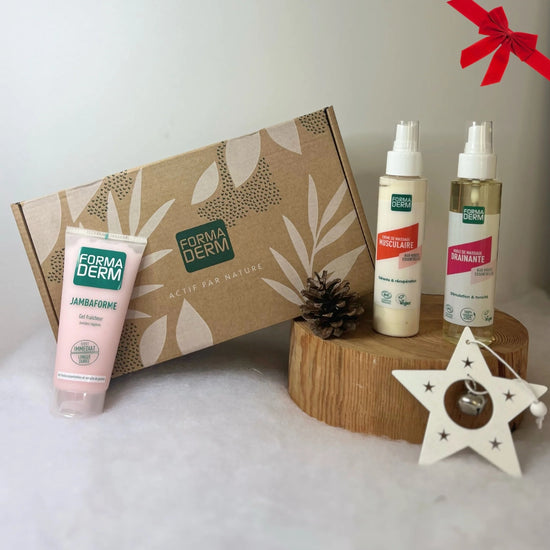 Coffret Vélo 🚴‍♂️