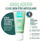 Roll-on Gel Argile verte Argiladerm - Bien-être articulaire