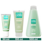 références argiladerm 50ml, 100ml, 500ml