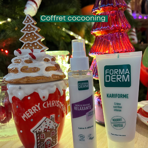 Coffret Cocooning