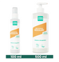 creme massage musculaire formaderm 100 ml, 500 ml