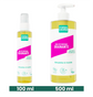 huile drainante formaderm 100 ml, 500 ml