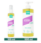 huile message relaxante formaderm 100ml, 500ml