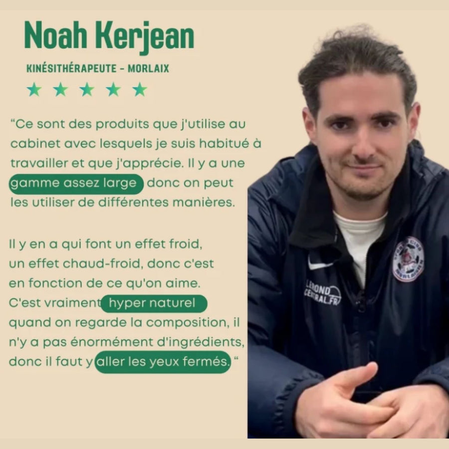 Comment utiliser Argiladerm ?