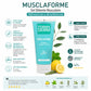 Gel Détente Musculaire - Musclaforme
