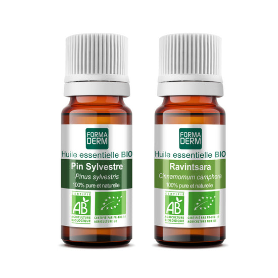 KIT A DIFFUSER PURIFICATION