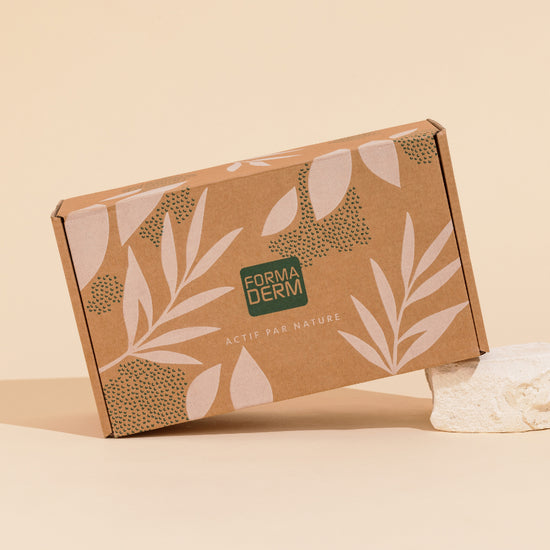 Coffret Cadeau Découverte