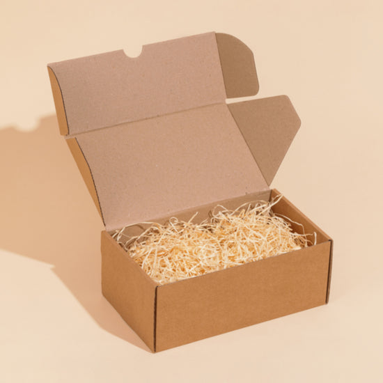 Coffret Cadeau vide