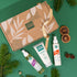 Coffret routine cocooning