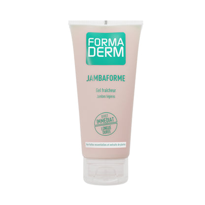 Gel jambes légères Jambaforme 100ml