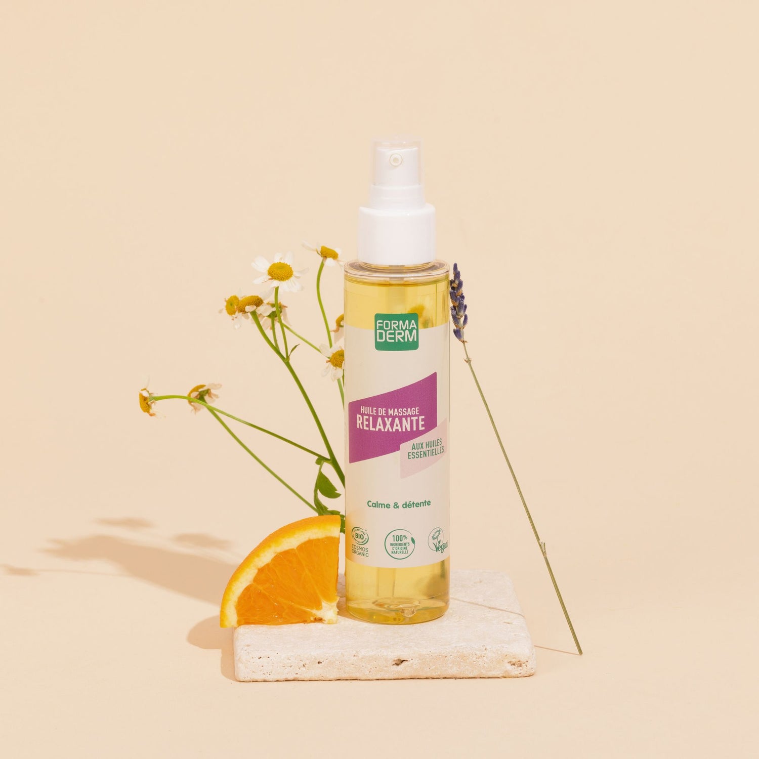 L'aromathérapie : les huiles essentielles au service de votre bien-êtr –  Formaderm